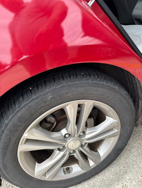 Used 2018 Hyundai Sonata SEL FWD image 20