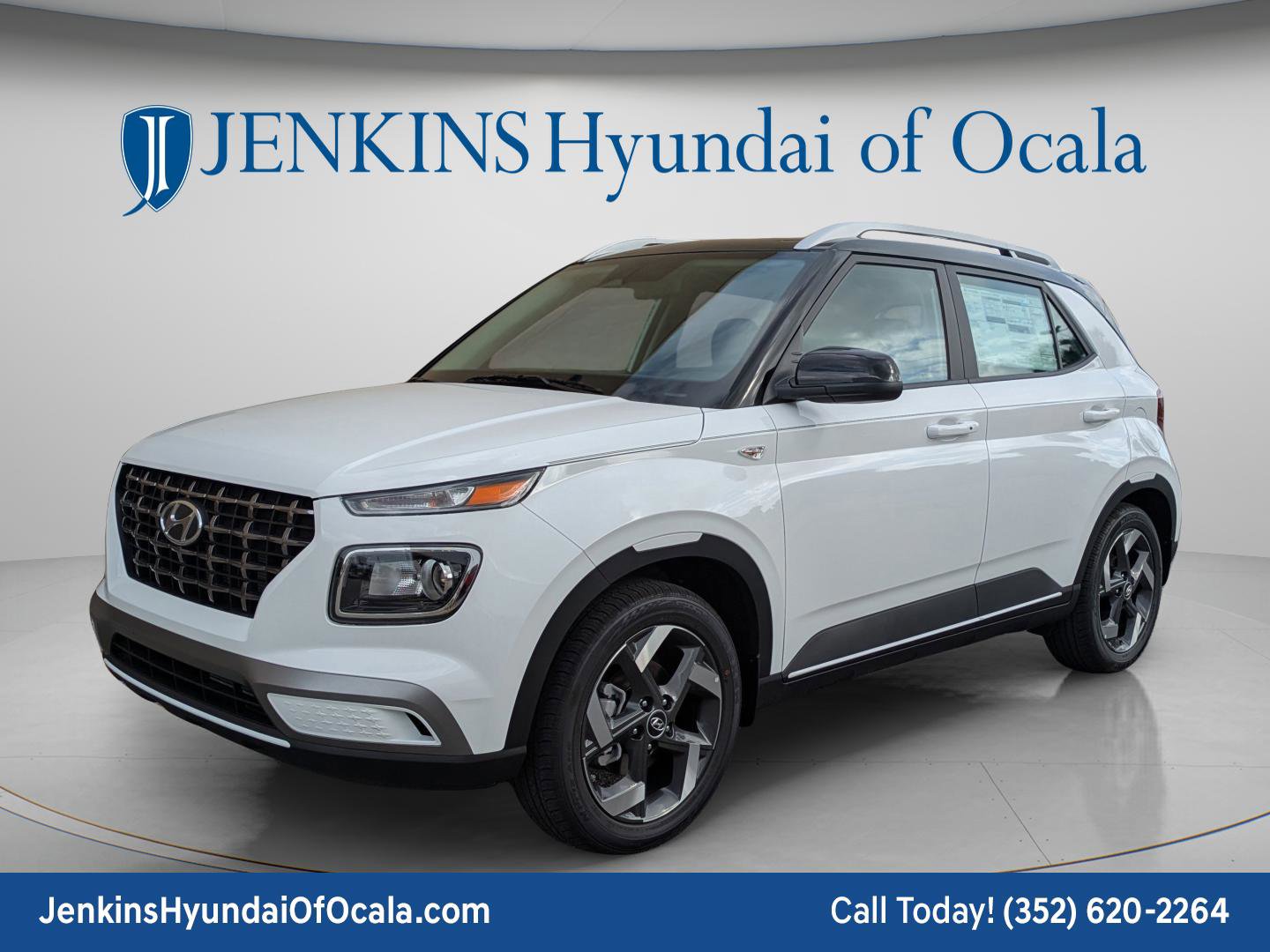 New 2026 Hyundai Venue SEL image 10