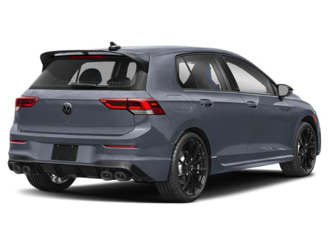 New 2027 Volkswagen Golf R Black Edition AWD/4WD image 2