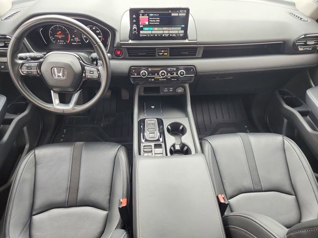 Used 2023 Honda Pilot Touring image 21