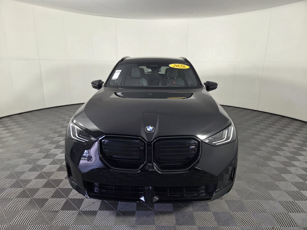 Used 2026 BMW X3 M50 AWD/4WD image 3