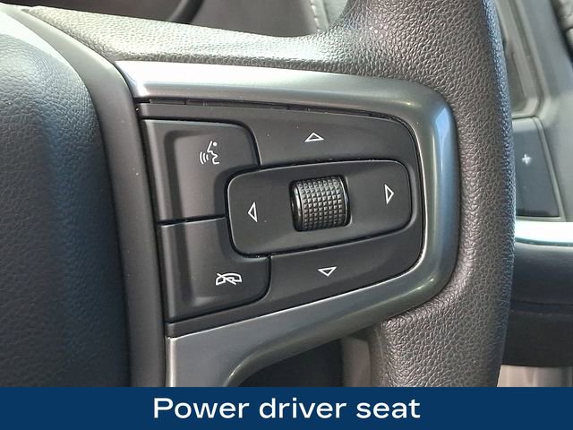 Used 2023 Chevrolet Tahoe 4WD w/ 1FL Safety Package image 8