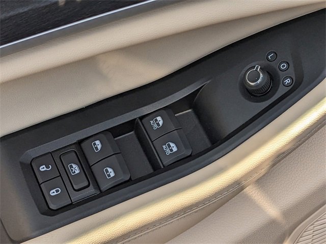 New 2025 Jeep Grand Cherokee Limited image 21