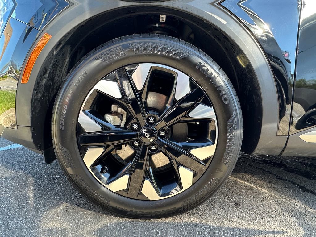 Used 2023 Kia Sportage X-Line w/ X-Line Premium Package image 14