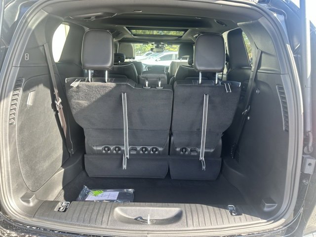 New 2026 Chrysler Pacifica Limited image 19