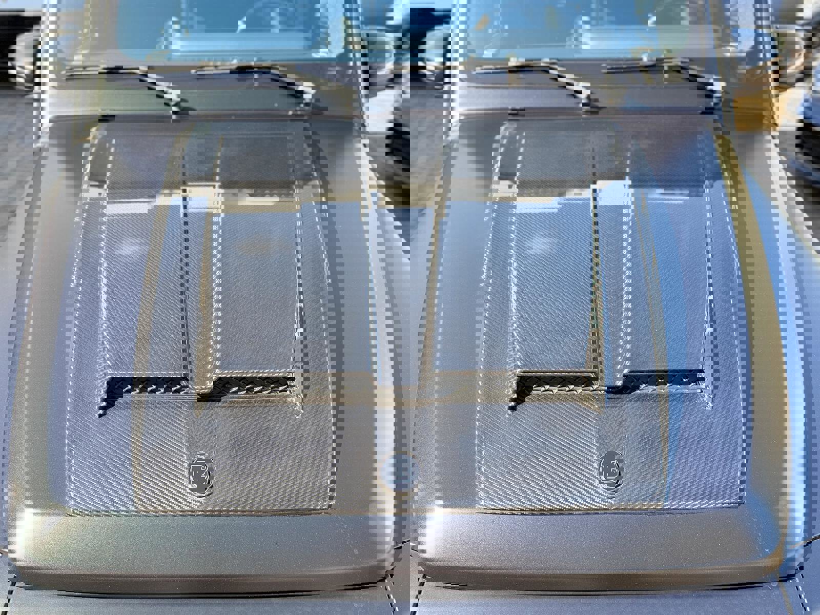 Used 2019 Mercedes-Benz G 63 AMG 4MATIC image 4