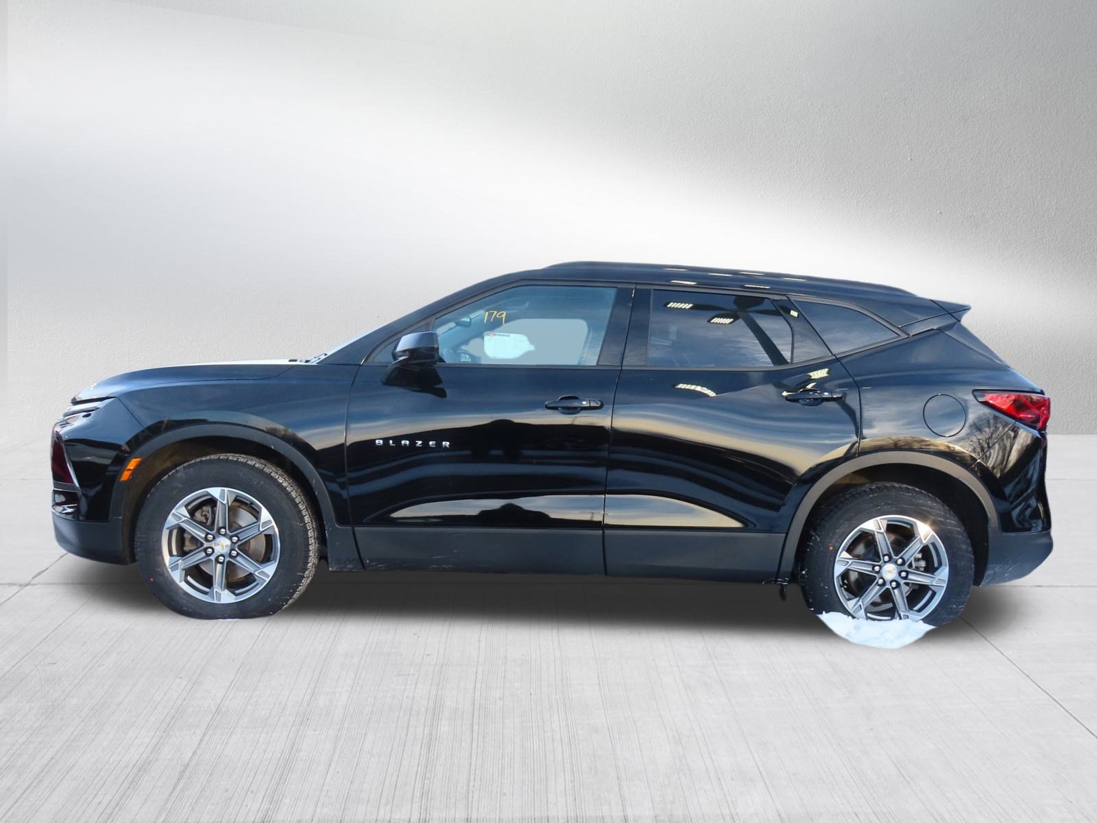 Used 2023 Chevrolet Blazer LT w/ Convenience Package image 4