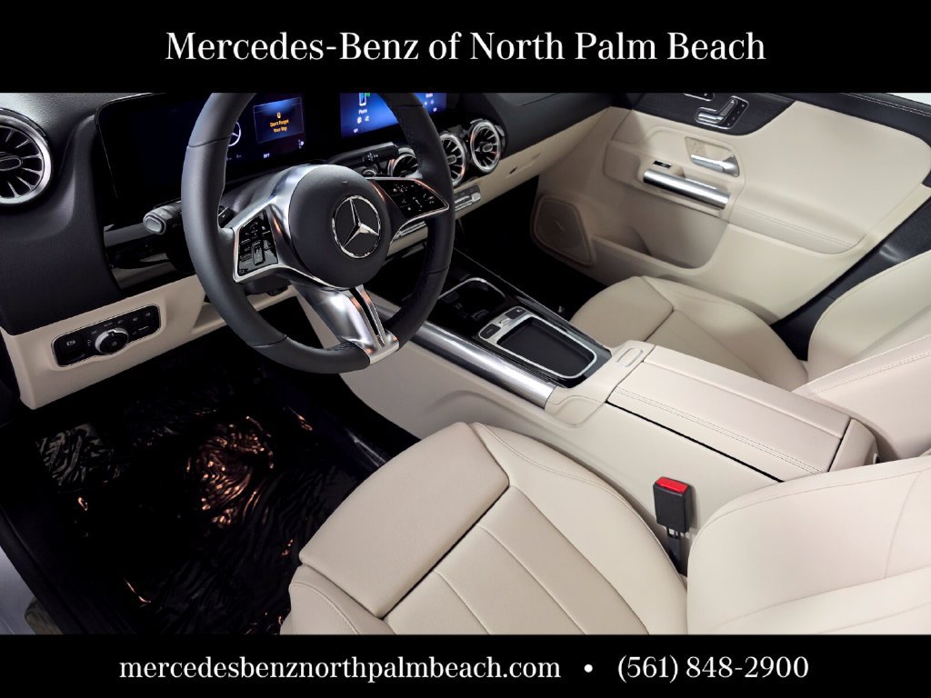 New 2026 Mercedes-Benz GLA 250 image 8