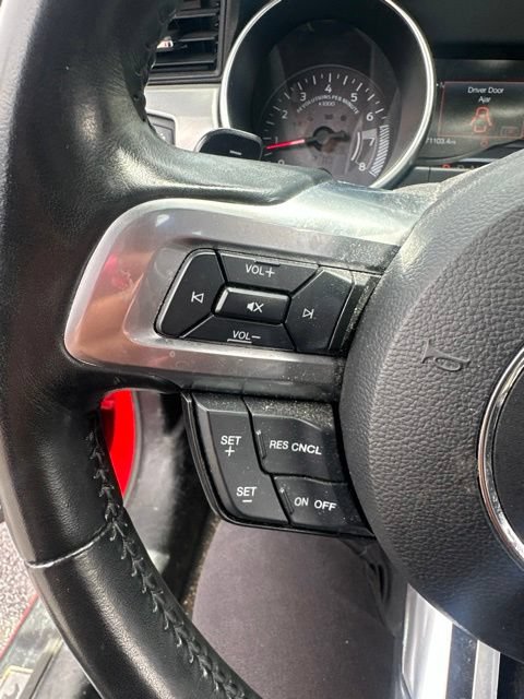 Used 2019 Ford Mustang GT Premium w/ Black Accent Package RWD image 18