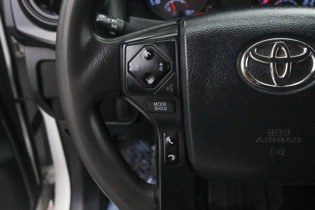 Used 2016 Toyota Tacoma SR image 23