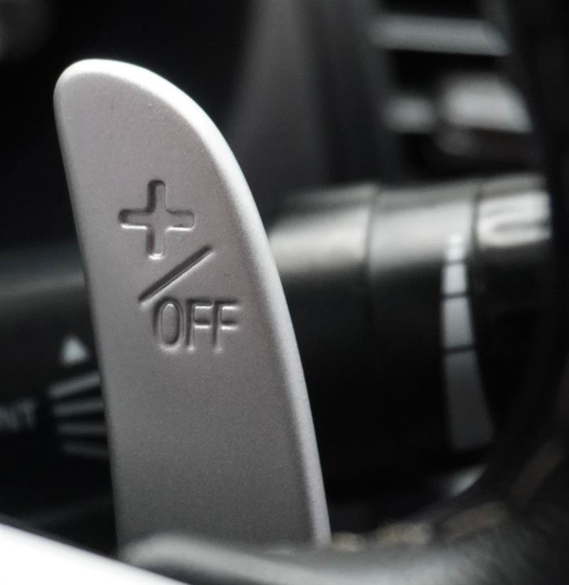 Used 2008 Mitsubishi Lancer Evolution MR AWD/4WD image 25