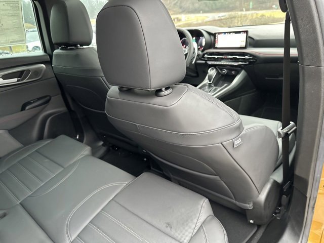 Used 2024 Dodge Hornet R/T Plus image 31