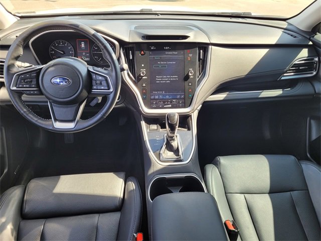 Used 2023 Subaru Outback Limited XT image 10