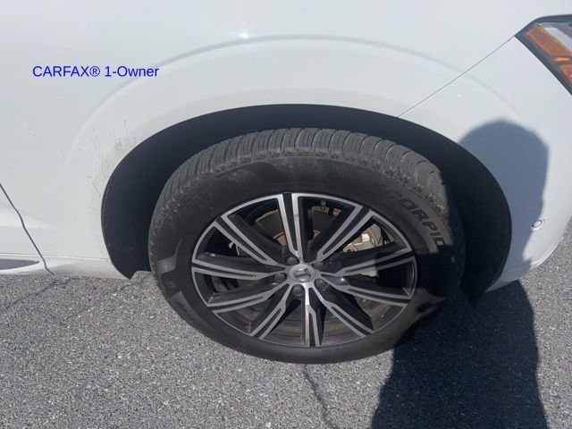 Used 2021 Volvo XC60 T5 Inscription video 2