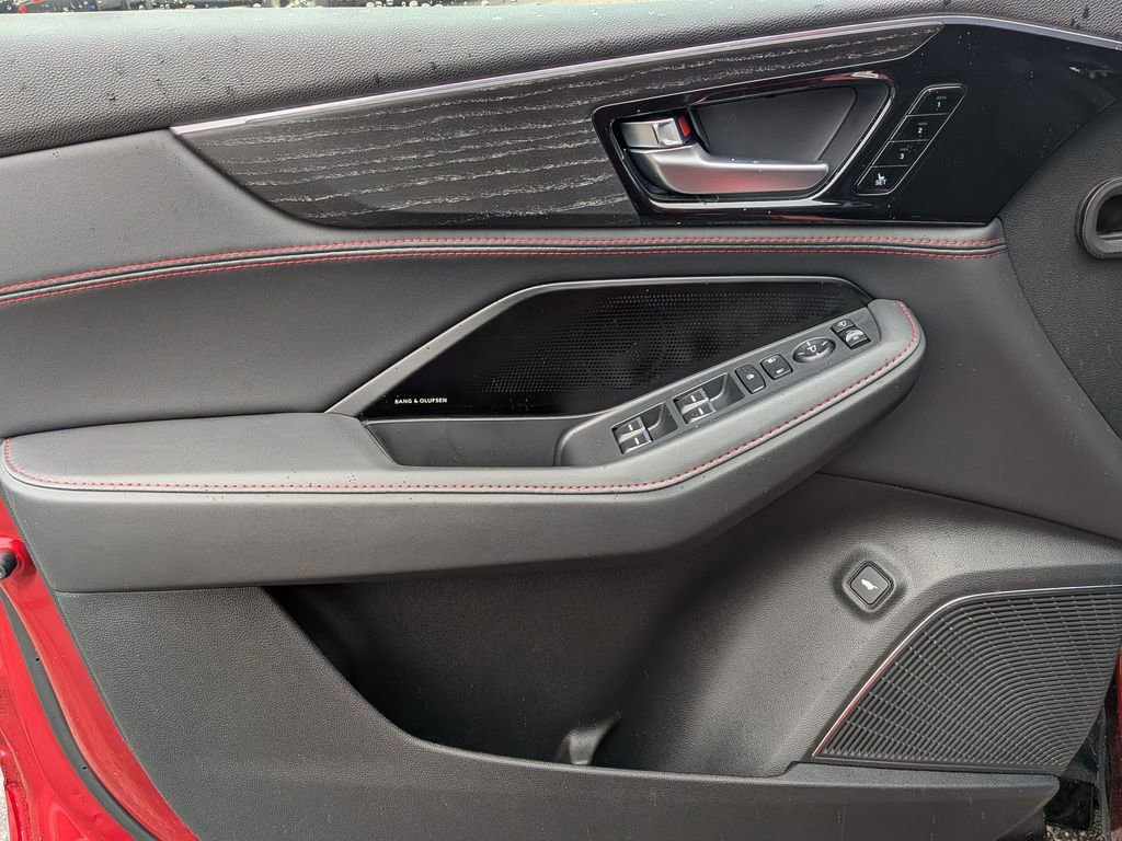 New 2026 Acura MDX Type S image 14