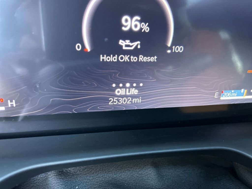 Used 2025 Jeep Grand Cherokee L Summit w/ Advanced Protech Group IV image 59