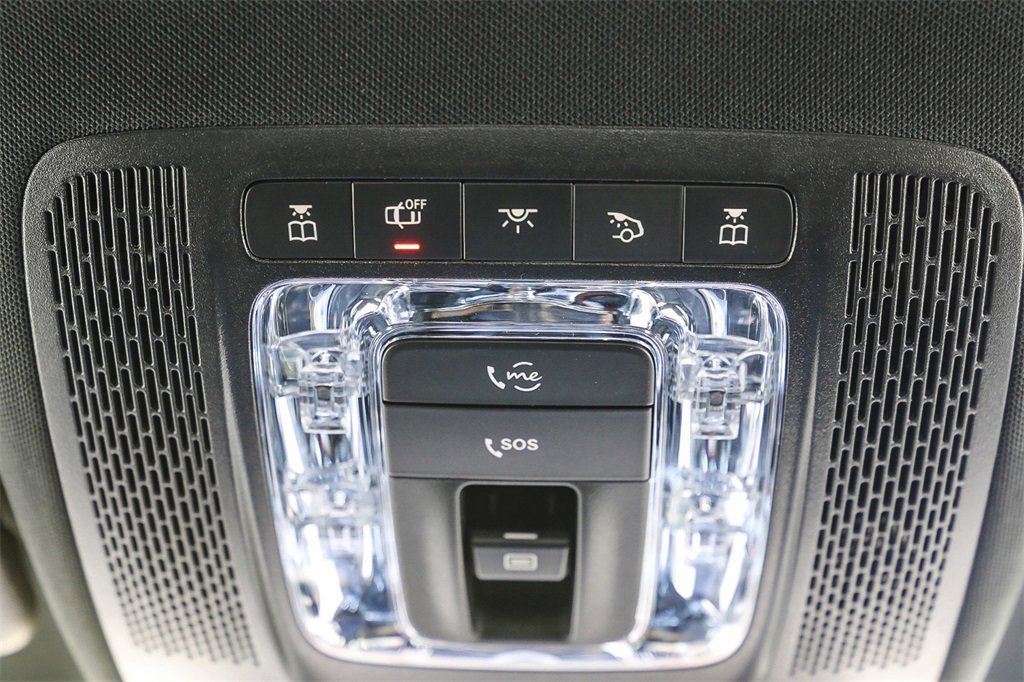 New 2025 Mercedes-Benz CLA 250 image 17