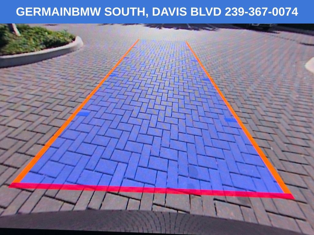 Used 2022 Porsche Cayenne S AWD/4WD image 22