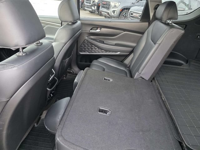 Used 2019 Hyundai Santa Fe FWD image 7