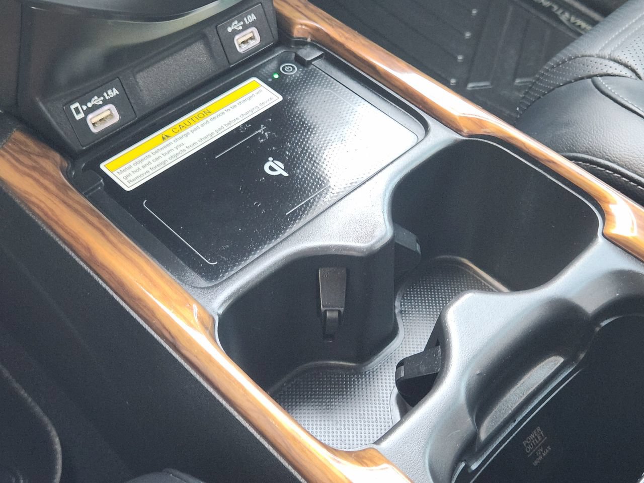 Certified 2022 Honda CR-V Touring image 19