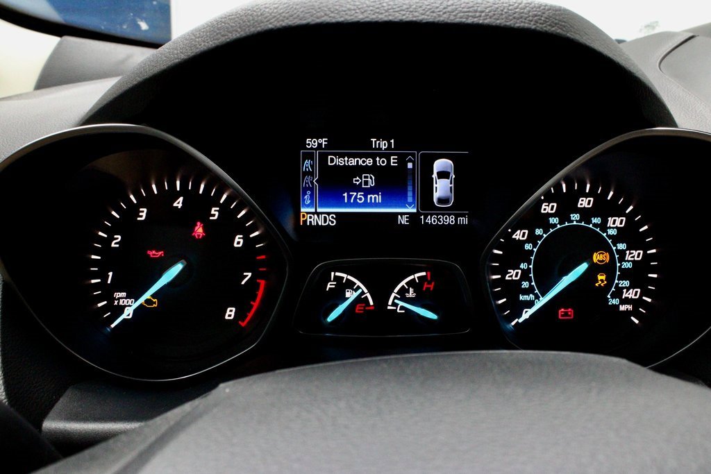 Used 2016 Ford Escape Titanium w/ Equipment Group 301A image 28