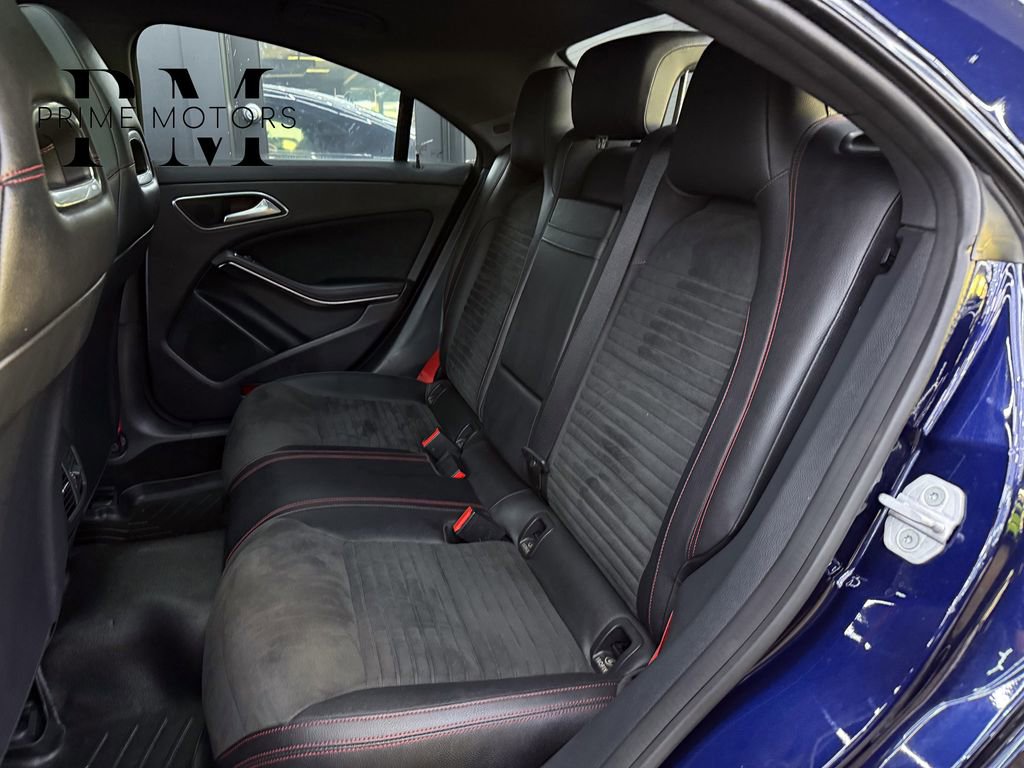Used 2018 Mercedes-Benz CLA 45 AMG 4MATIC image 18