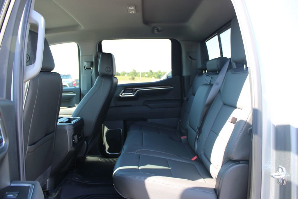 New 2026 Chevrolet Silverado 1500 RST w/ Convenience Package II AWD/4WD image 24