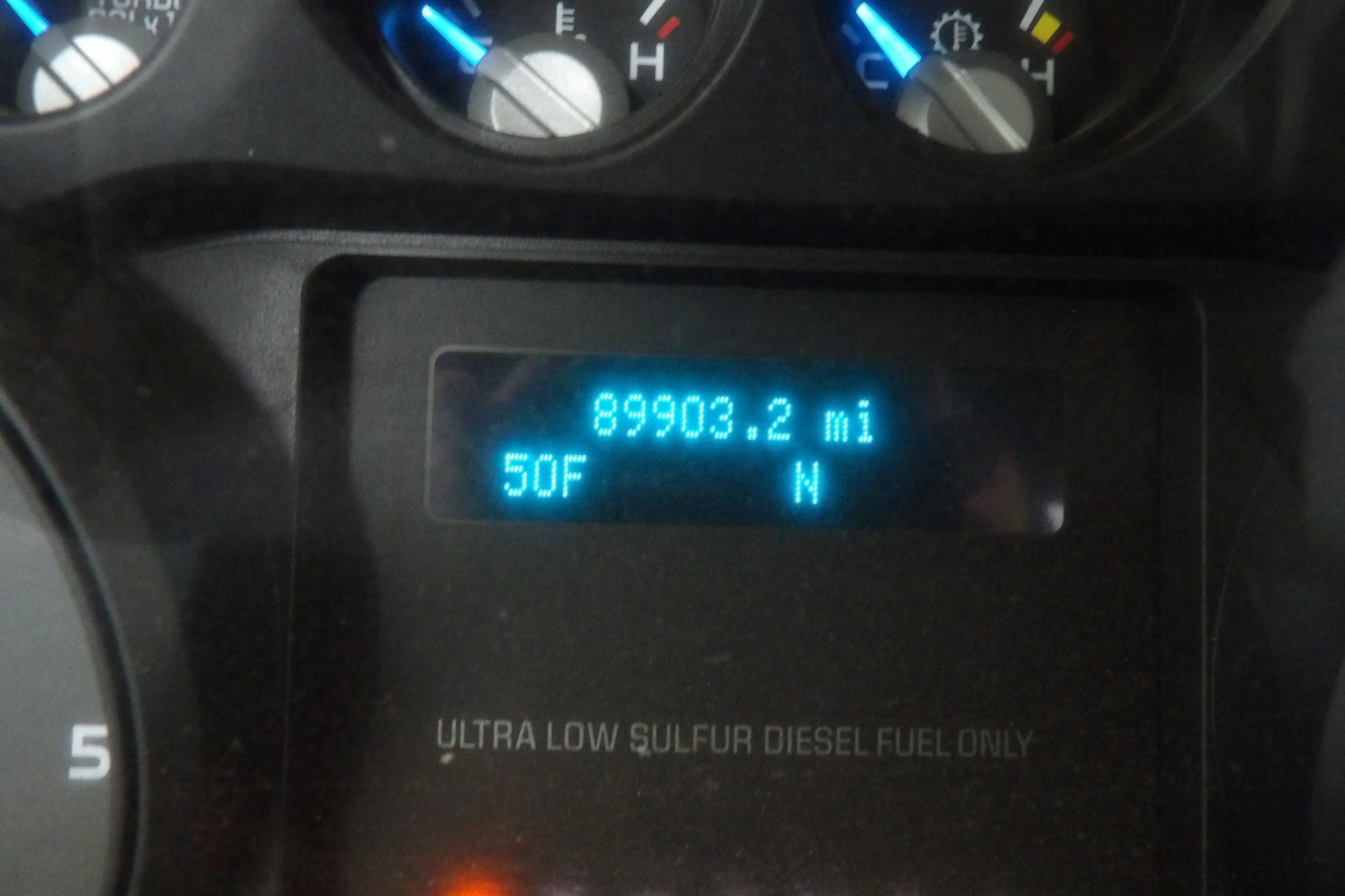 Used 2015 Ford F250 XLT w/ XLT Interior Package image 20