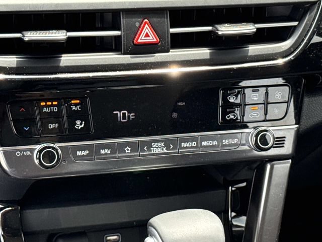 Used 2025 Kia Seltos S FWD image 21