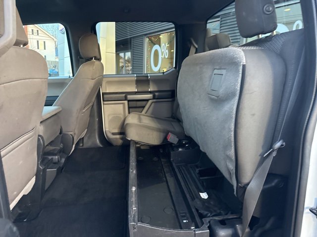 Used 2018 Ford F250 XLT image 38