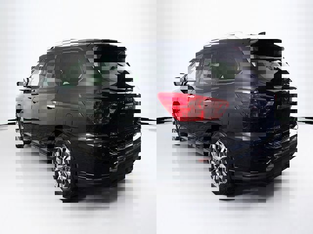 Certified 2020 Nissan Pathfinder SV image 7