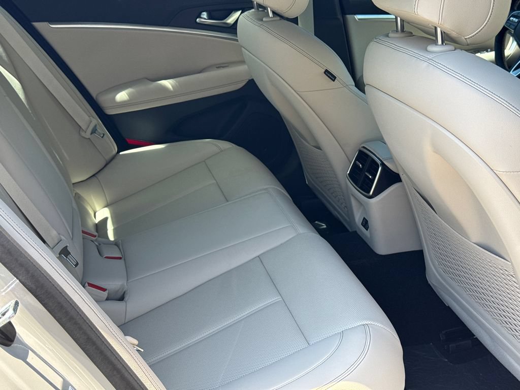 New 2026 Genesis G70 2.5T AWD/4WD image 15