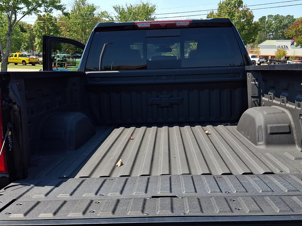 Used 2026 Chevrolet Silverado 1500 High Country w/ High Country Premium Package AWD/4WD image 29