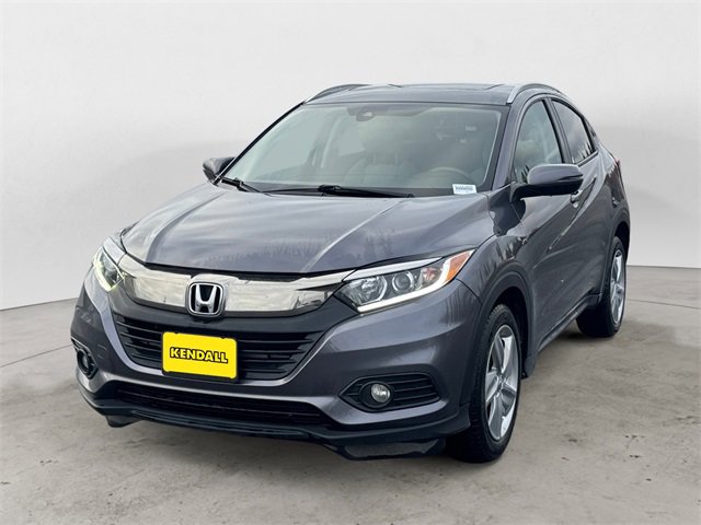 Used 2020 Honda HR-V EX