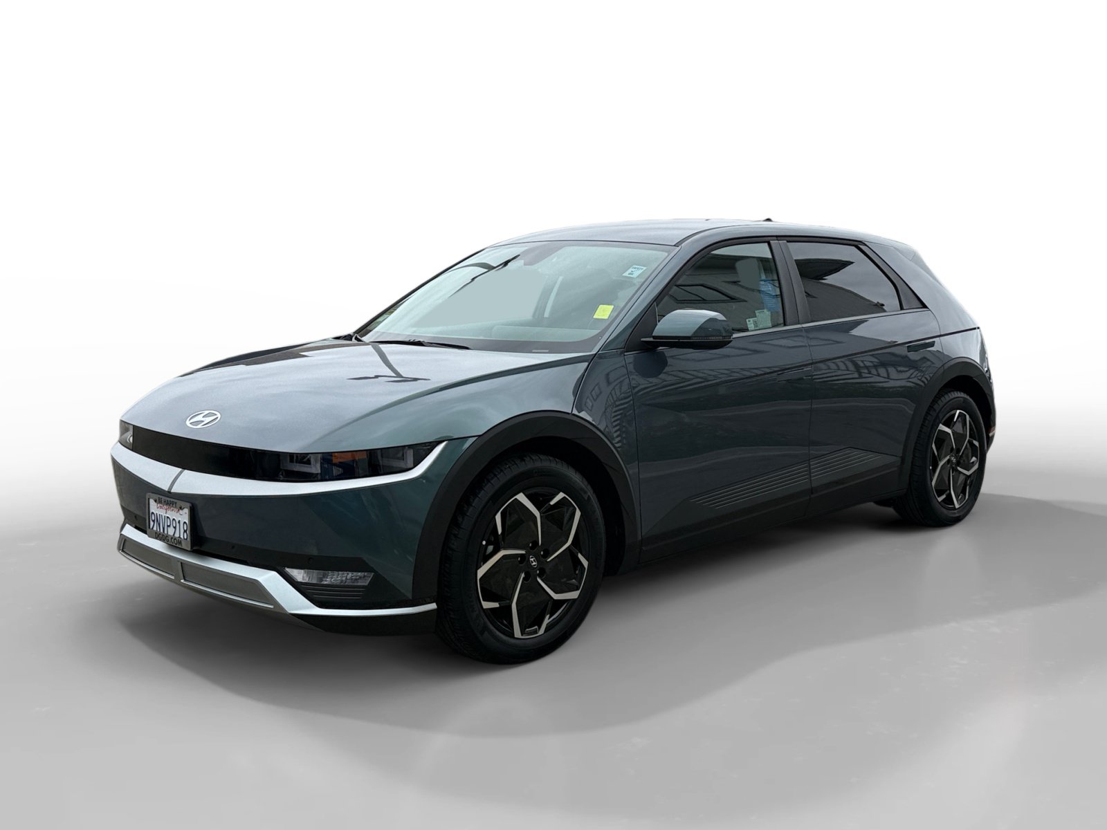 Certified 2024 Hyundai Ioniq 5 SEL