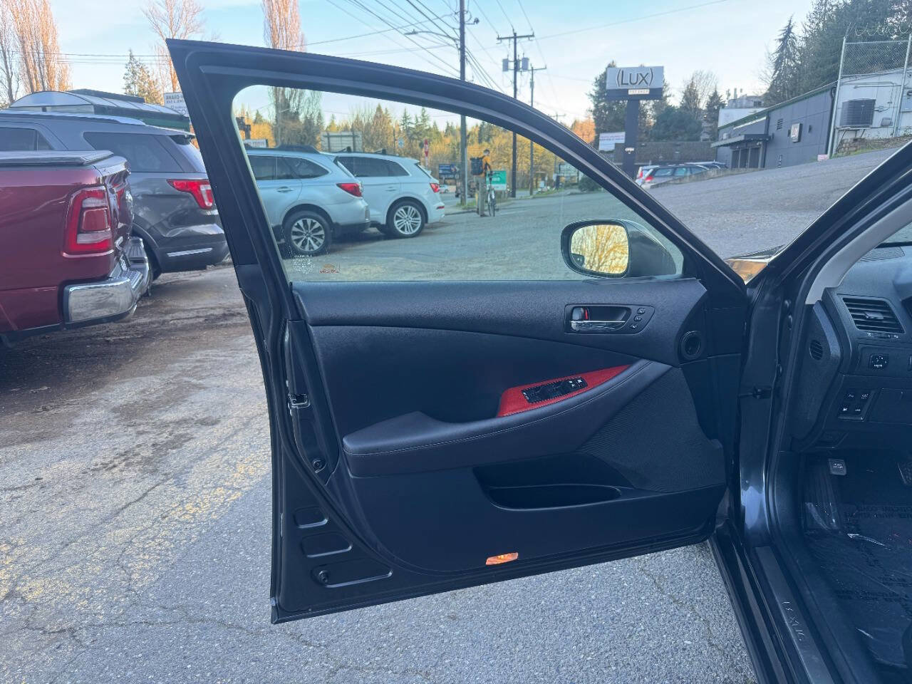 Used 2009 Lexus ES 350 image 14