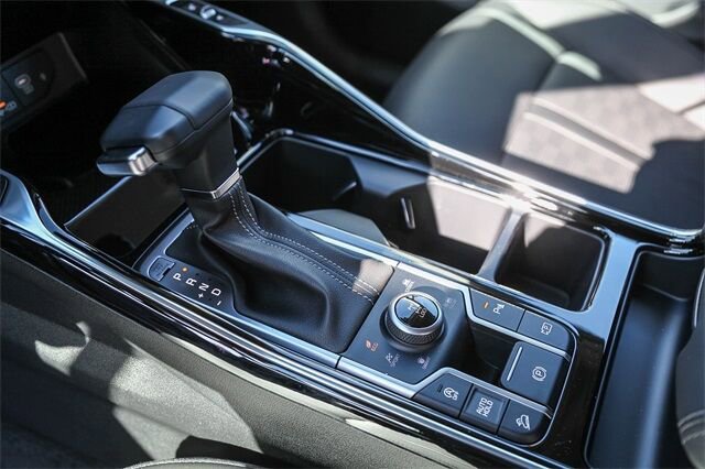 New 2026 Kia Sorento SX image 18