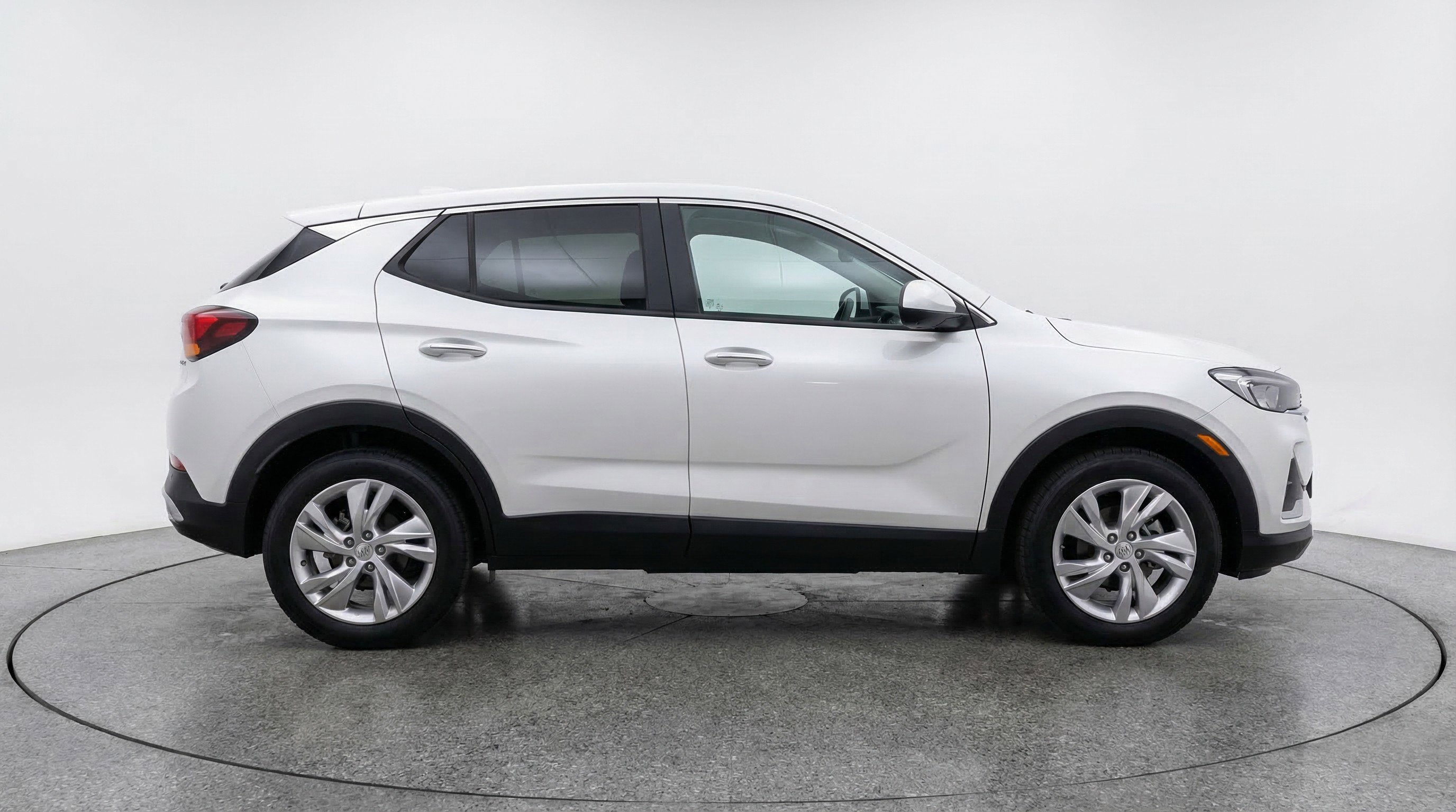 Used 2025 Buick Encore GX Preferred image 11