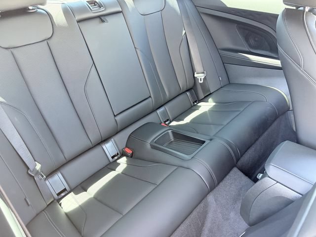 New 2026 BMW 230i Coupe w/ Premium Package RWD image 13