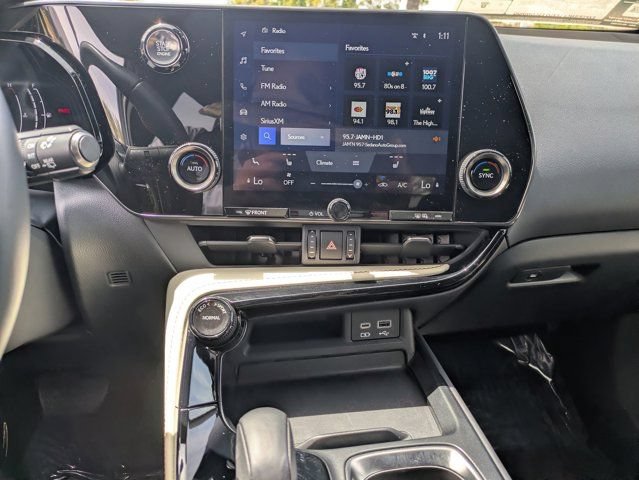 Used 2023 Lexus NX 250 FWD image 20