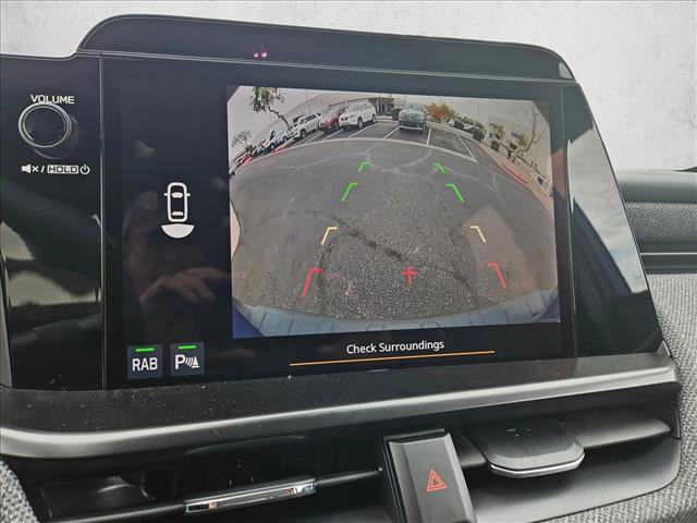 New 2026 Subaru Outback Limited AWD/4WD image 14