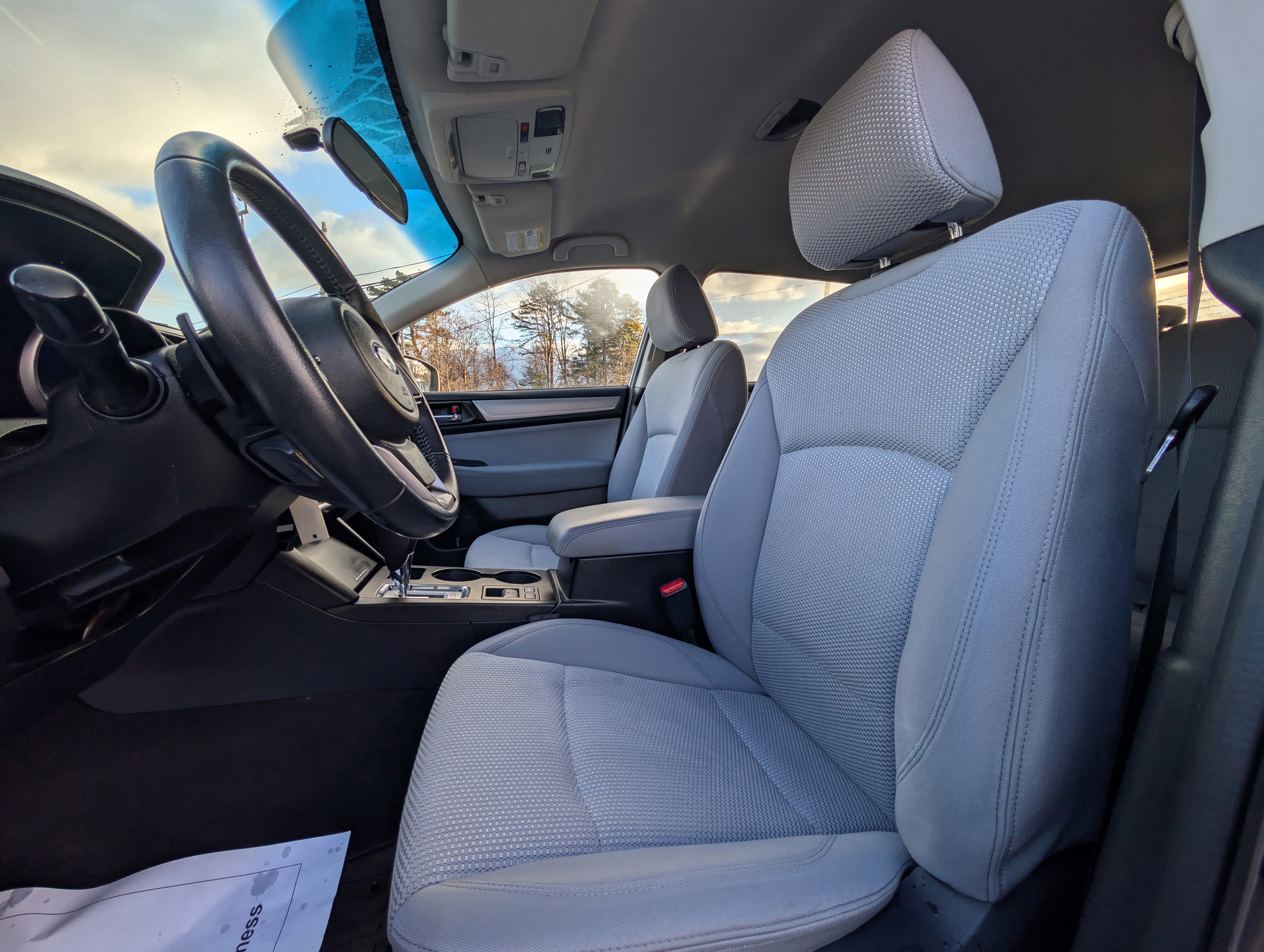 Used 2018 Subaru Outback 2.5i Premium image 26