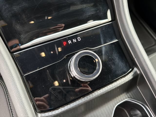 Used 2024 Jeep Grand Cherokee Laredo X AWD/4WD image 21