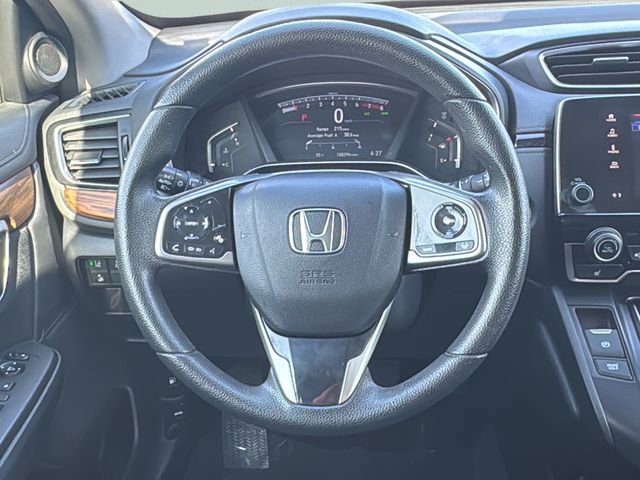 Used 2019 Honda CR-V EX image 19