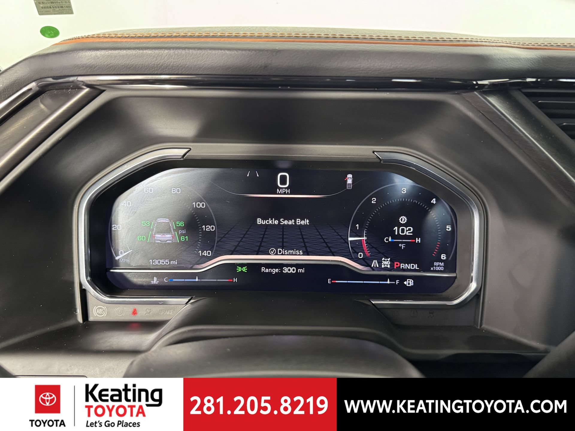 Used 2025 GMC Sierra 2500 AT4 w/ AT4 Preferred Package AWD/4WD image 24