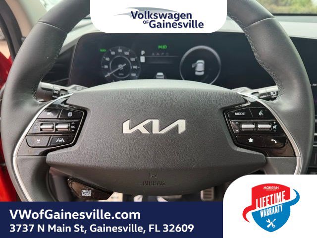 Used 2023 Kia Niro Wave image 23