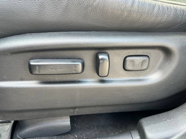Used 2022 Honda Passport EX-L image 30