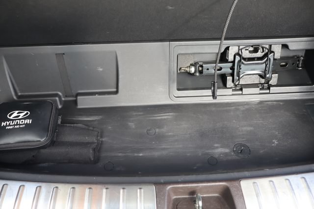 Used 2021 Hyundai Palisade Calligraphy AWD/4WD image 26