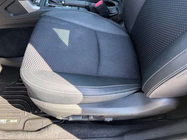 Used 2018 Subaru Forester 2.5i Premium w/ Popular Package #2A AWD/4WD image 25