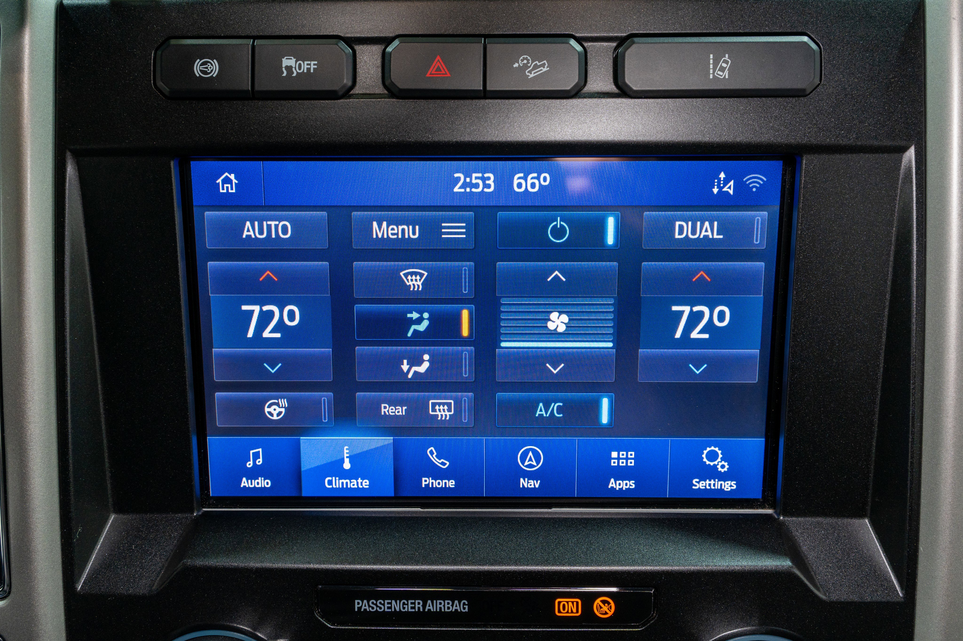 Used 2020 Ford F350 Lariat image 22